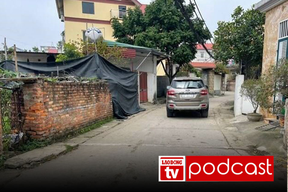 Morning news: Suburban land advertised at 100 million VND/m2 but no buyers