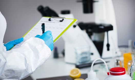 Xử phạt loạt cơ sở vi phạm an toàn thực phẩm. Ảnh minh họa: Thế Kỷ