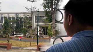 The problem of youth psychosis due to drug use