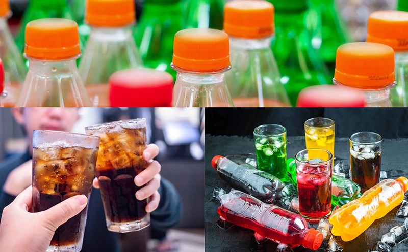 Experts are still debating whether to impose excise tax on sugary soft drinks. Graphics: Huong Giang