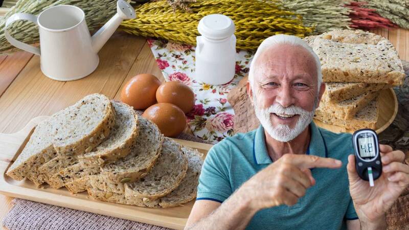 We should eat breakfast properly to avoid high blood sugar and reduce visceral fat. Graphics: Ha May