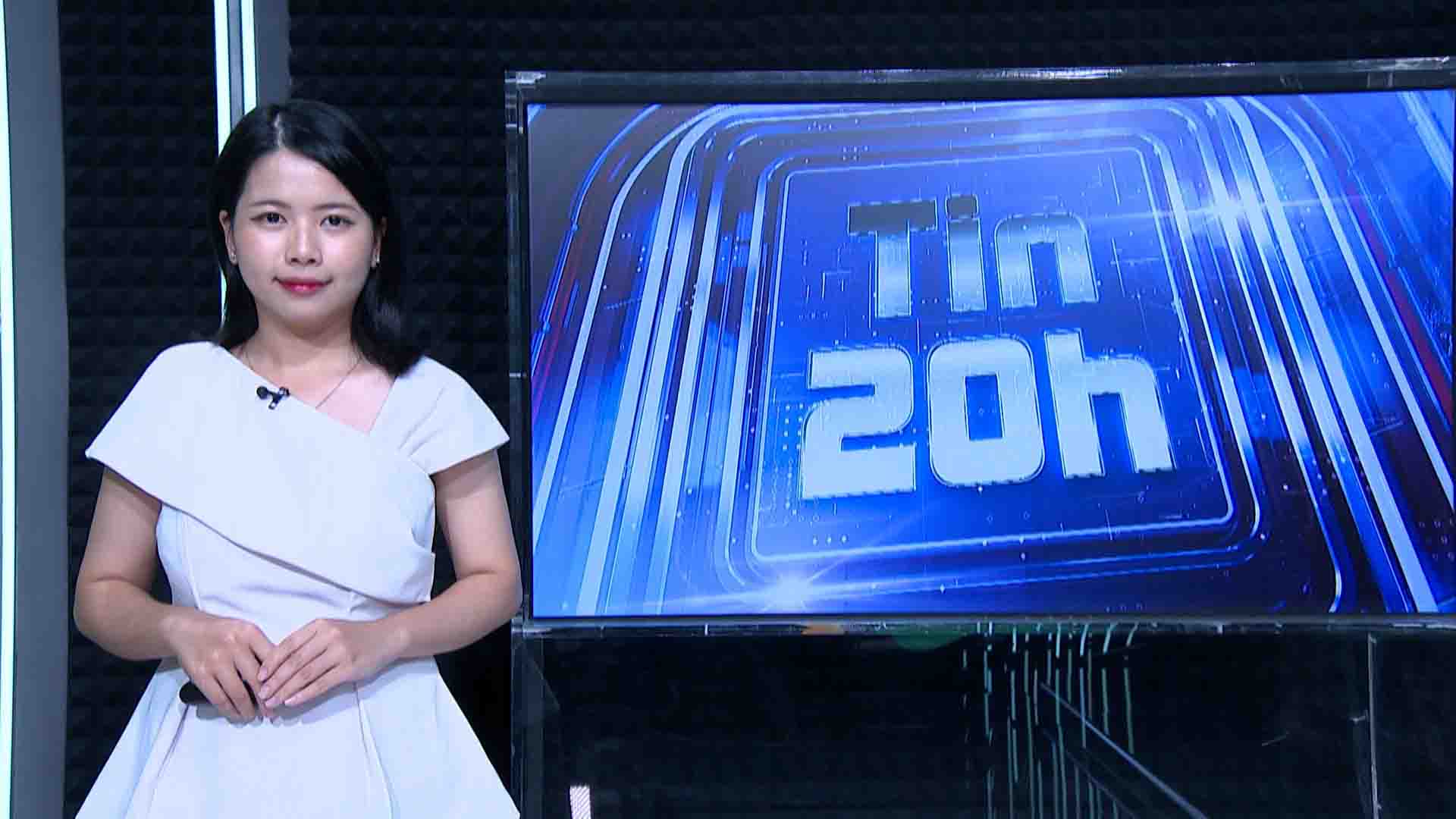 8pm News: School health workers upset because of lack of allowance