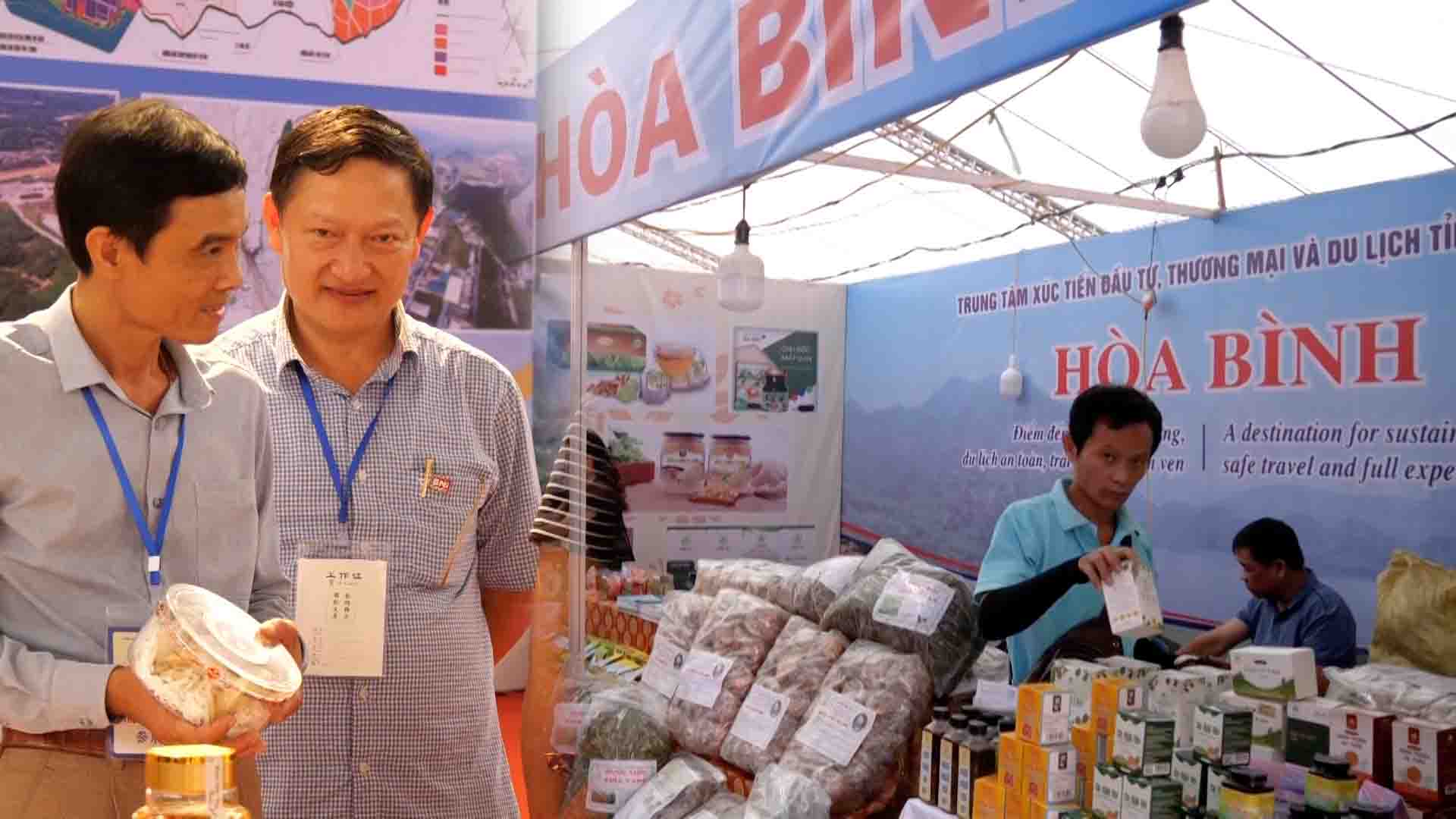 China - Vietnam Border Economic, Trade and Tourism Fair