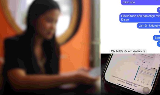 Bị lừa cọc homestay, làm thế nào để lấy lại tiền?