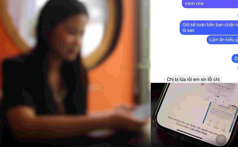 Being cheated of homestay deposit, how to get money back?