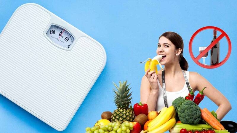 Changing some habits in life will help reduce belly fat effectively. Graphics: Ha May