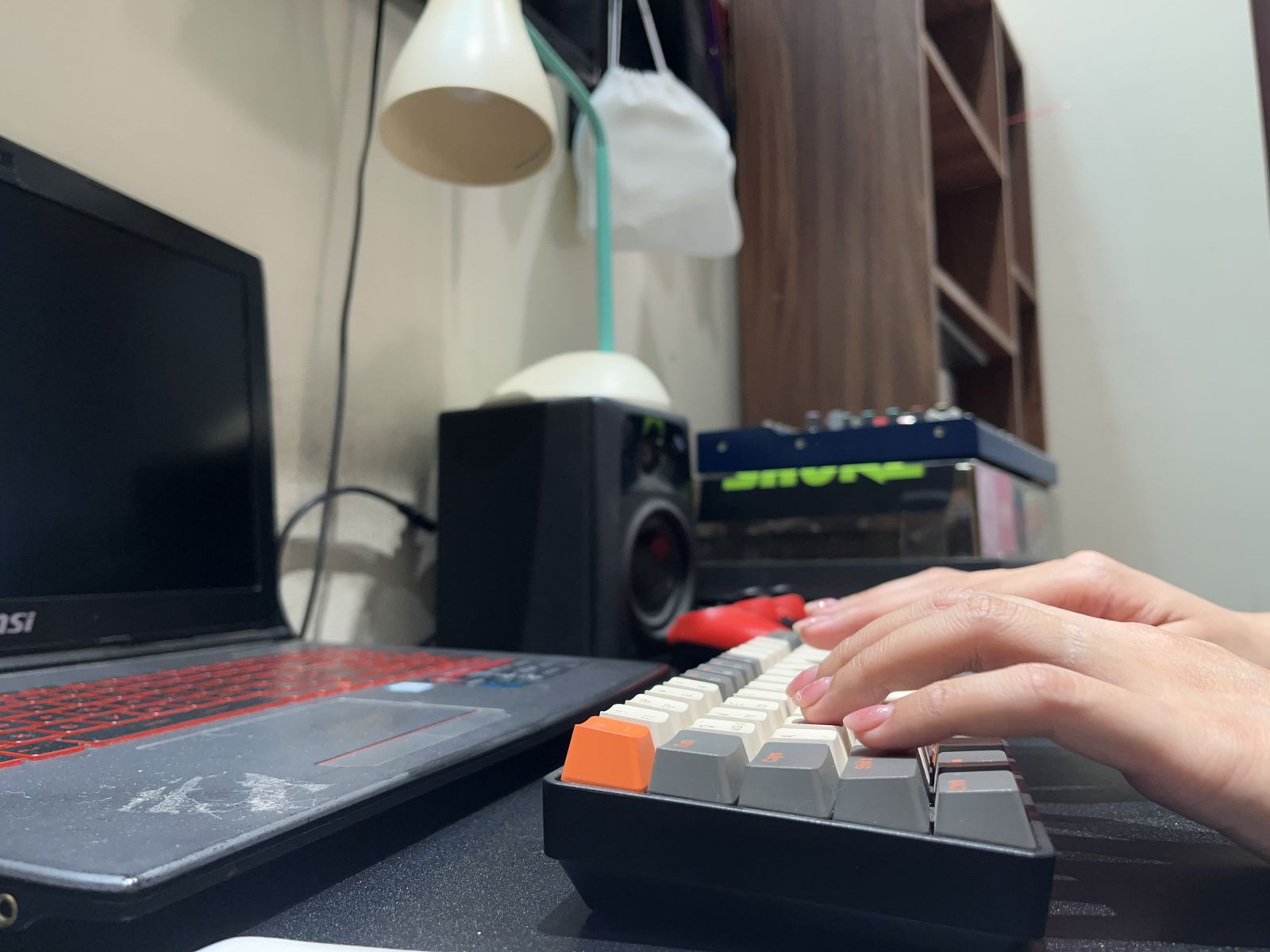 For collectors, mechanical keyboards are no longer just an inanimate accessory.