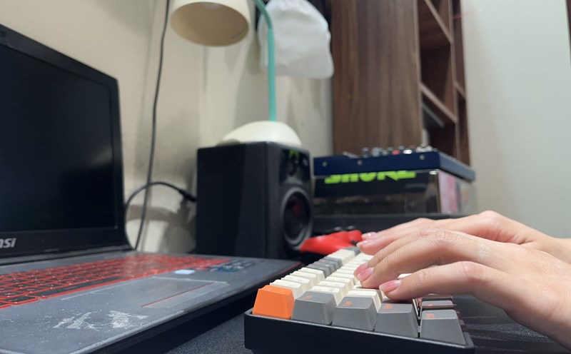 For collectors, mechanical keyboards are no longer just an inanimate accessory.
