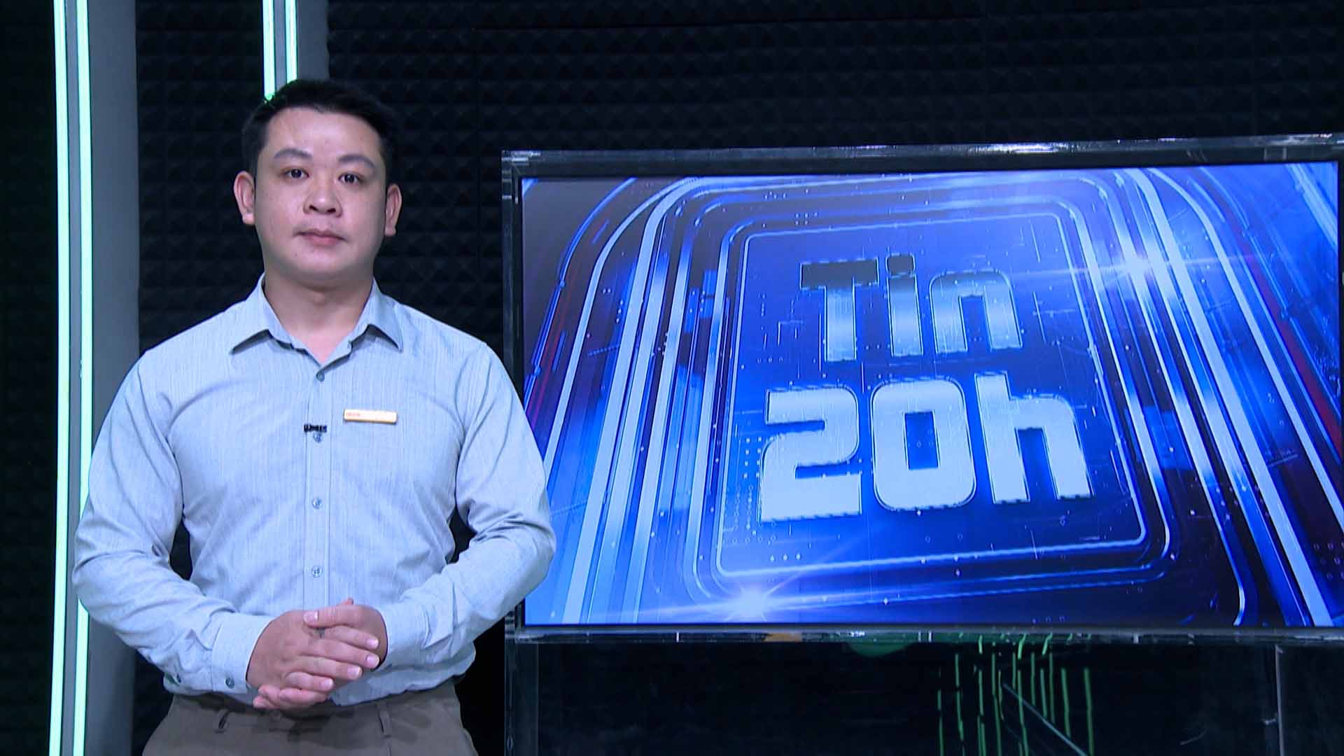 8pm News: Conclusion has been reached on the case of a doctor in Hue accused of plagiarism