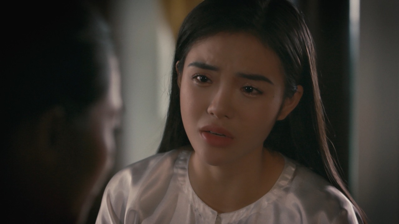 Plot in "The Ambition to Be Rich". Photo: Producer.