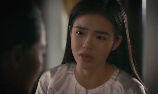 Tình tiết trong "Tham vọng giàu sang". Ảnh: Nhà sản xuất.