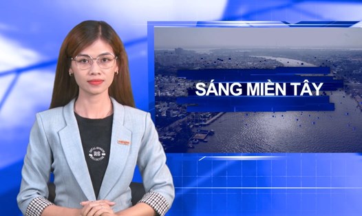 Sáng Miền Tây