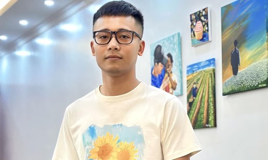 Ảnh: Facebook nhân vật