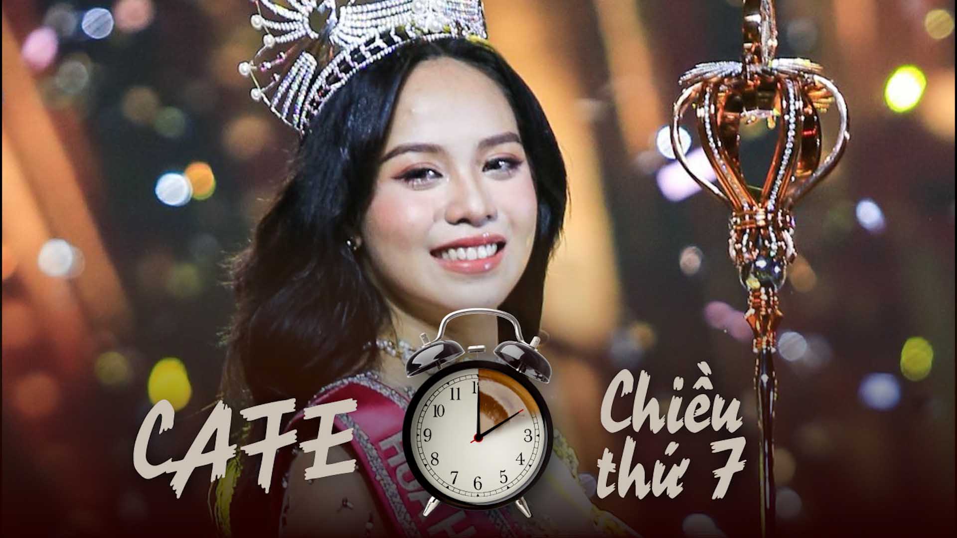 Miss Huynh Thi Thanh Thuy.