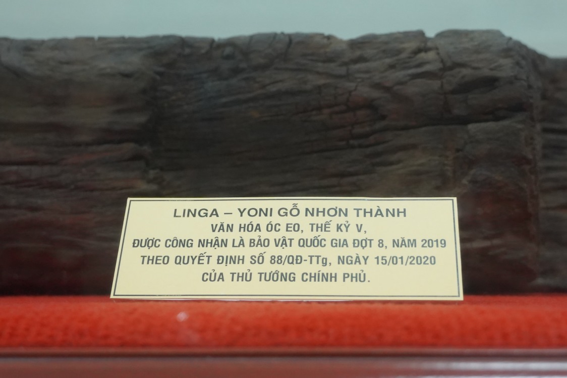 Theo Pho Giam doc So VHTTDL TP Can Tho Truong Cong Quoc Viet, hien nay, Can Tho co 4 bao vat quoc gia; 38 di tich Lich su - Van hoa duoc xep hang; 6 di san van hoa phi vat the duoc Bo VHTTDL dua vao danh muc quoc gia. Thoi gian qua, Bao tang thanh pho da va dang lam tot cong tac quan ly, bao ton va phat huy gia tri di san van hoa.