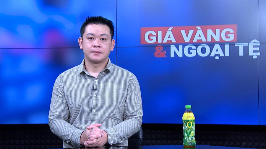 Gold and foreign currency prices 11/23: The upward trend is expected to not stop