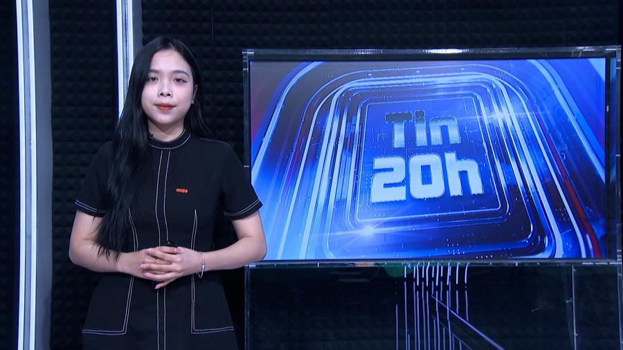 8pm News: More than 7,000 traffic violations reported via Zalo