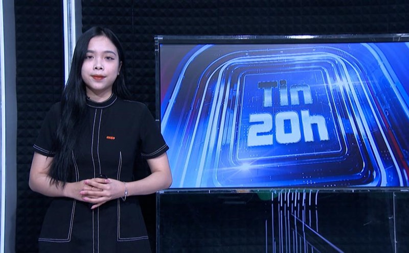 8pm News: More than 7,000 traffic violations reported via Zalo