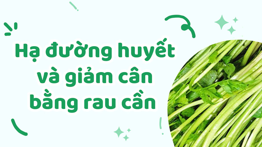 Lower blood sugar and lose weight with celery