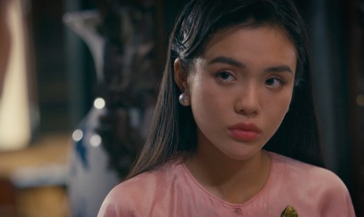 Tình tiết trong phim Tham vọng giàu sang. Ảnh: Nhà sản xuất.