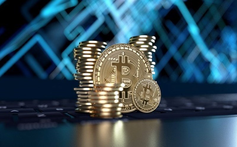 Vietnam still does not have a legal framework to manage Bitcoin (digital currency). Photo: Bitcoin