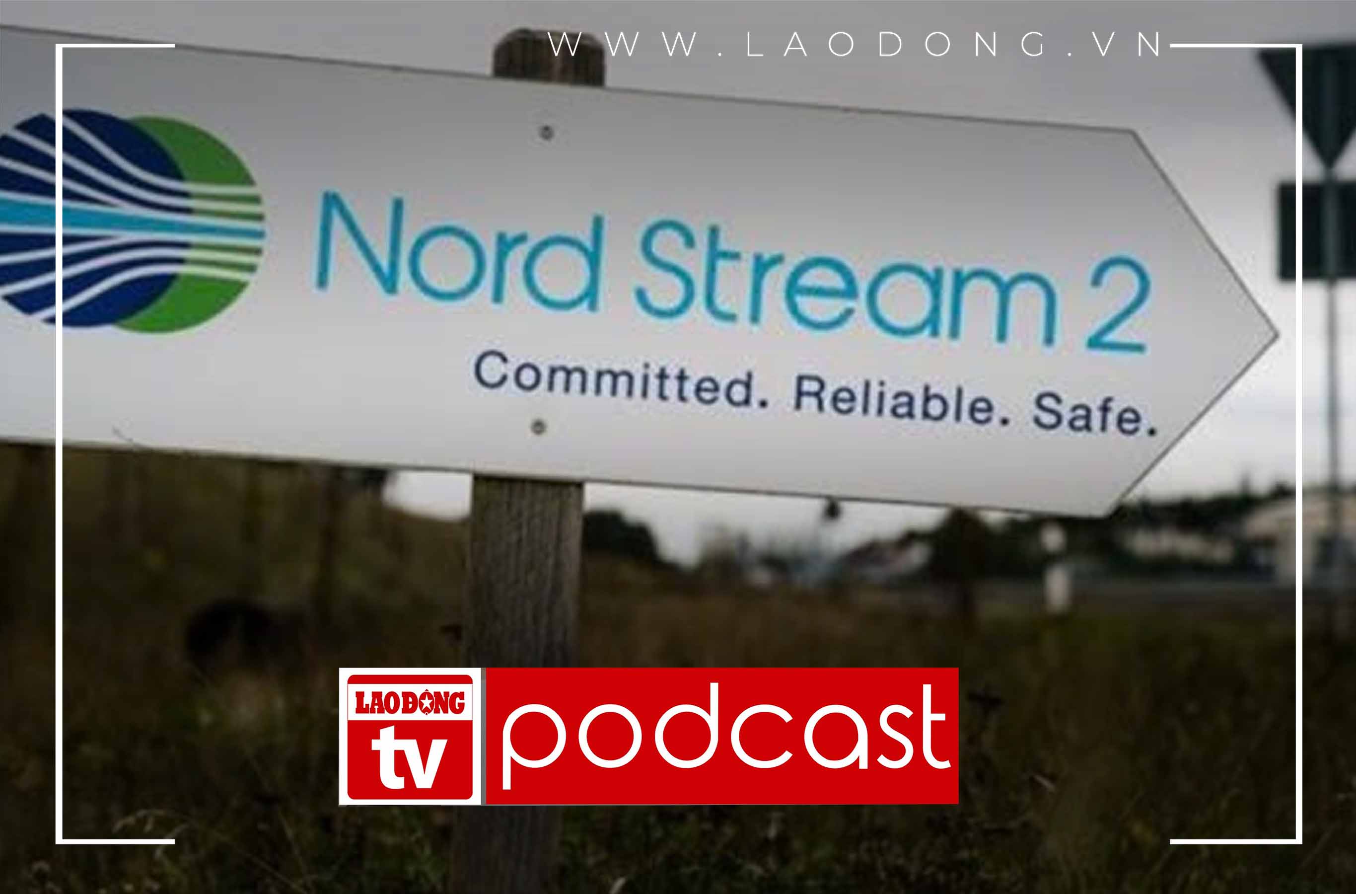 Prospects for Russian gas revival via Nord Stream 2