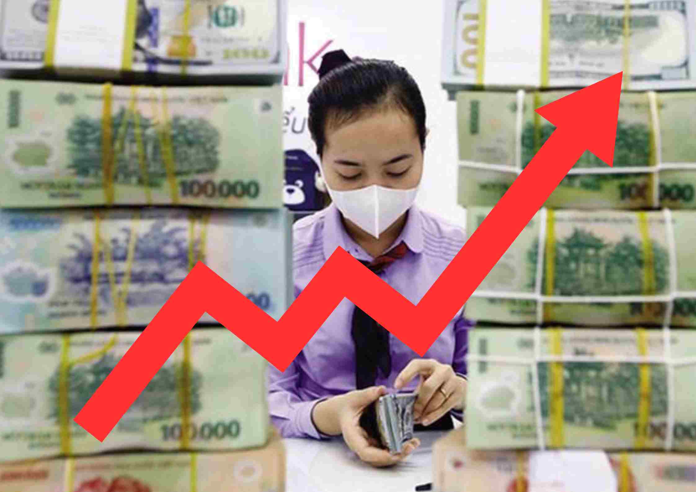 Will year-end interest rates grow steadily or be under pressure from exchange rates?