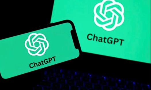 Sự hợp tác giữa OpenAI và Samsung sẽ mang lại sự thay đổi lớn với công nghệ AI. Ảnh: AFP