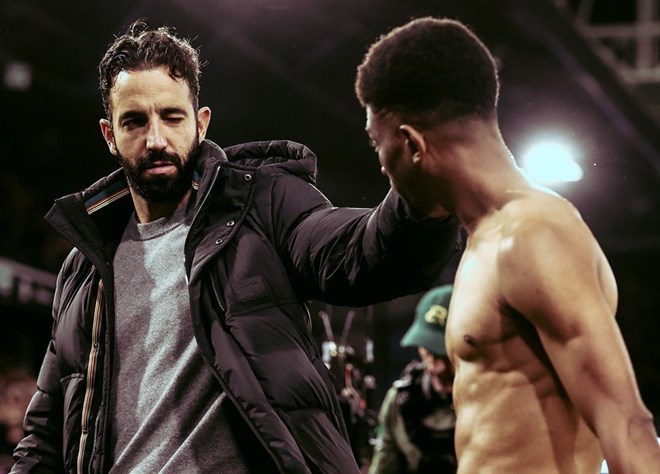 Man United cần thời gian để giành chiến thắng