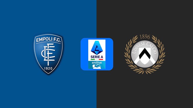 Nhận định Empoli vs Udinese tại Serie A