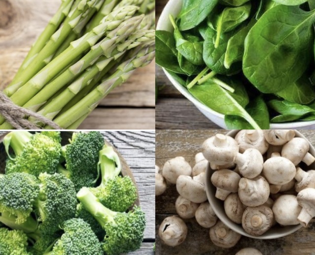 Good for health, but this vegetable can increase uric acid. Graphics: Huong Giang