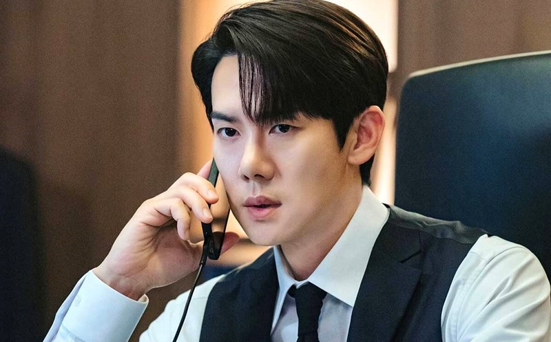 Nghi vấn tình cảm hơn 10 năm của Yoo Yeon Seok và Kim Ji Won