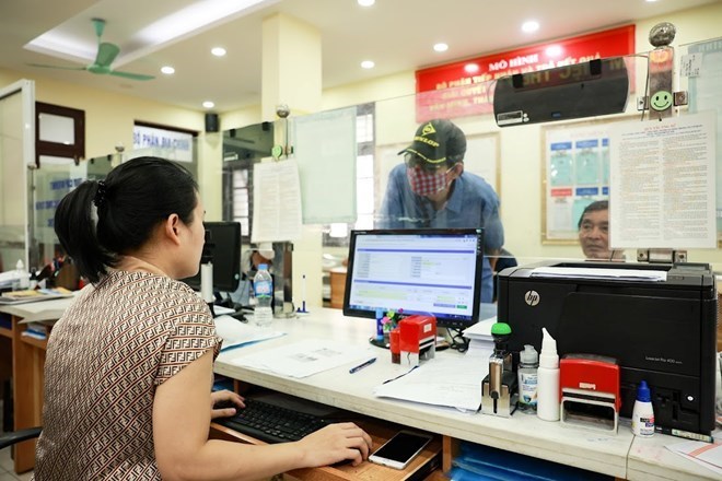 Bảng lương mới được xem xét thông qua sau năm 2026. Ảnh: Bảo Hân