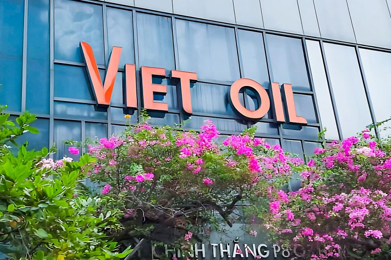 Cac doanh nghiep kinh doanh xang dau cho rang, nhung sai pham tren thi truong xang dau vua qua phan lon bat nguon tu thuong nhan dau moi kinh doanh xang dau nhu Xuyen Viet Oil, Hai Ha...(Anh minh hoa).  