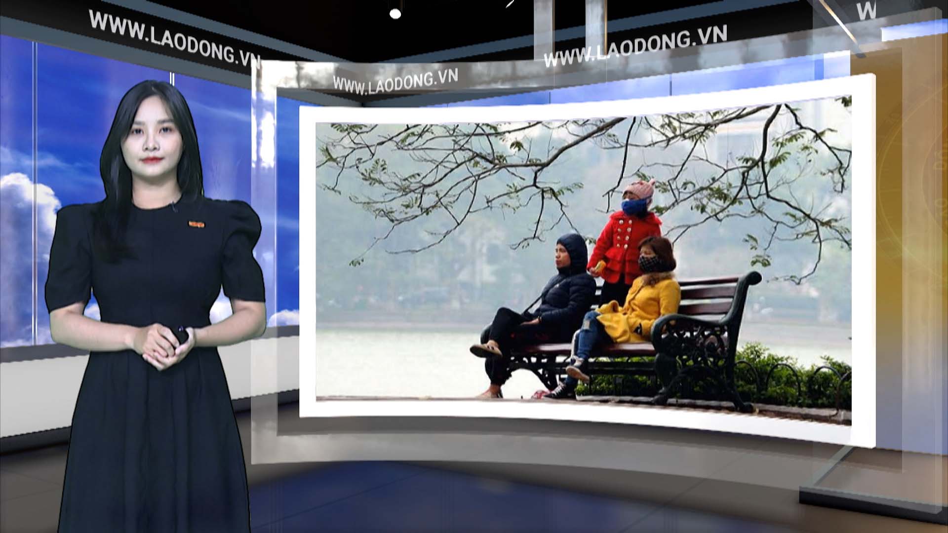 Weather forecast for tonight and tomorrow 11/26.