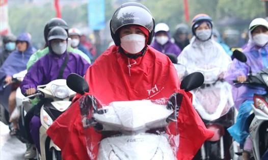 không khí lạnh