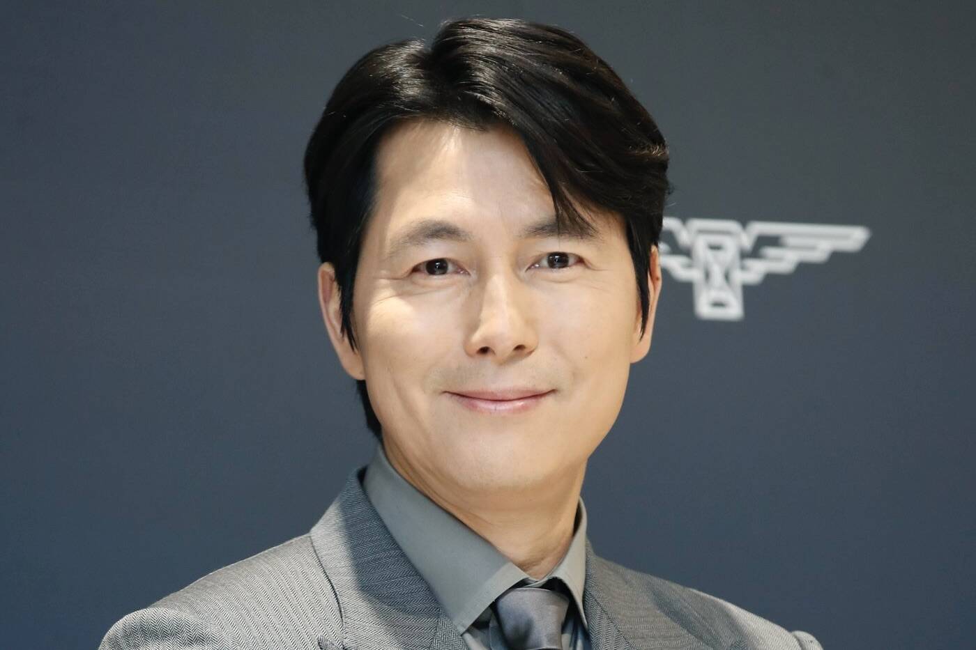 Korean actor Jung Woo Sung. Photo: Naver