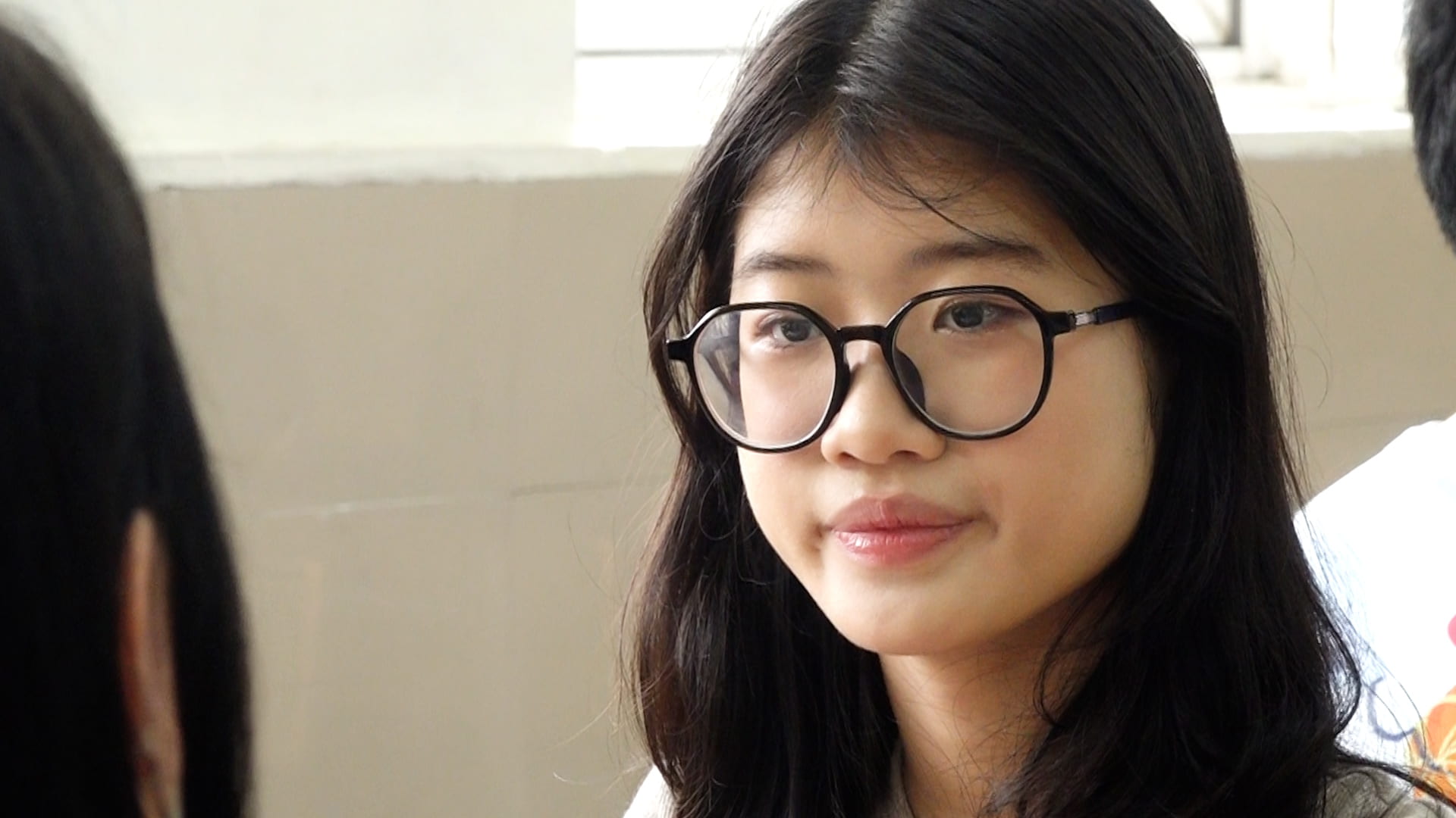 I hope the third subject in the 10th grade entrance exam is English