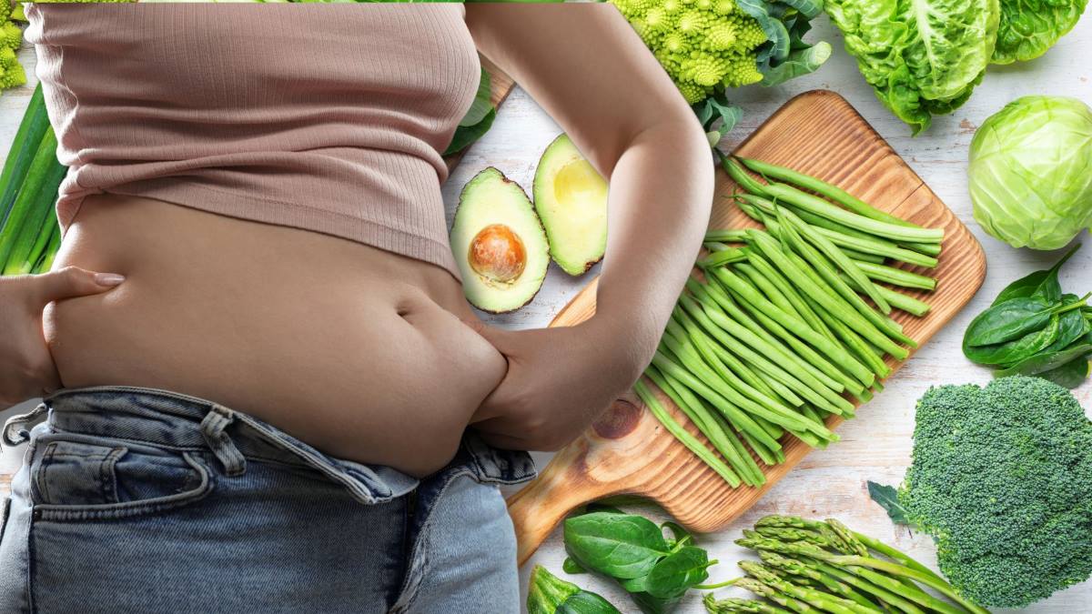 Adjusting your workouts effectively and building a healthy diet will help you achieve your fat loss and weight loss goals. Graphics: Thanh Thanh