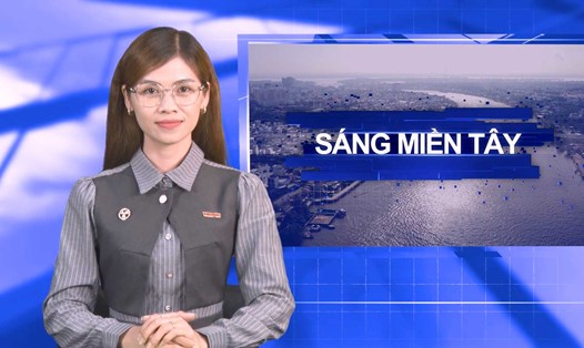Sáng Miền Tây