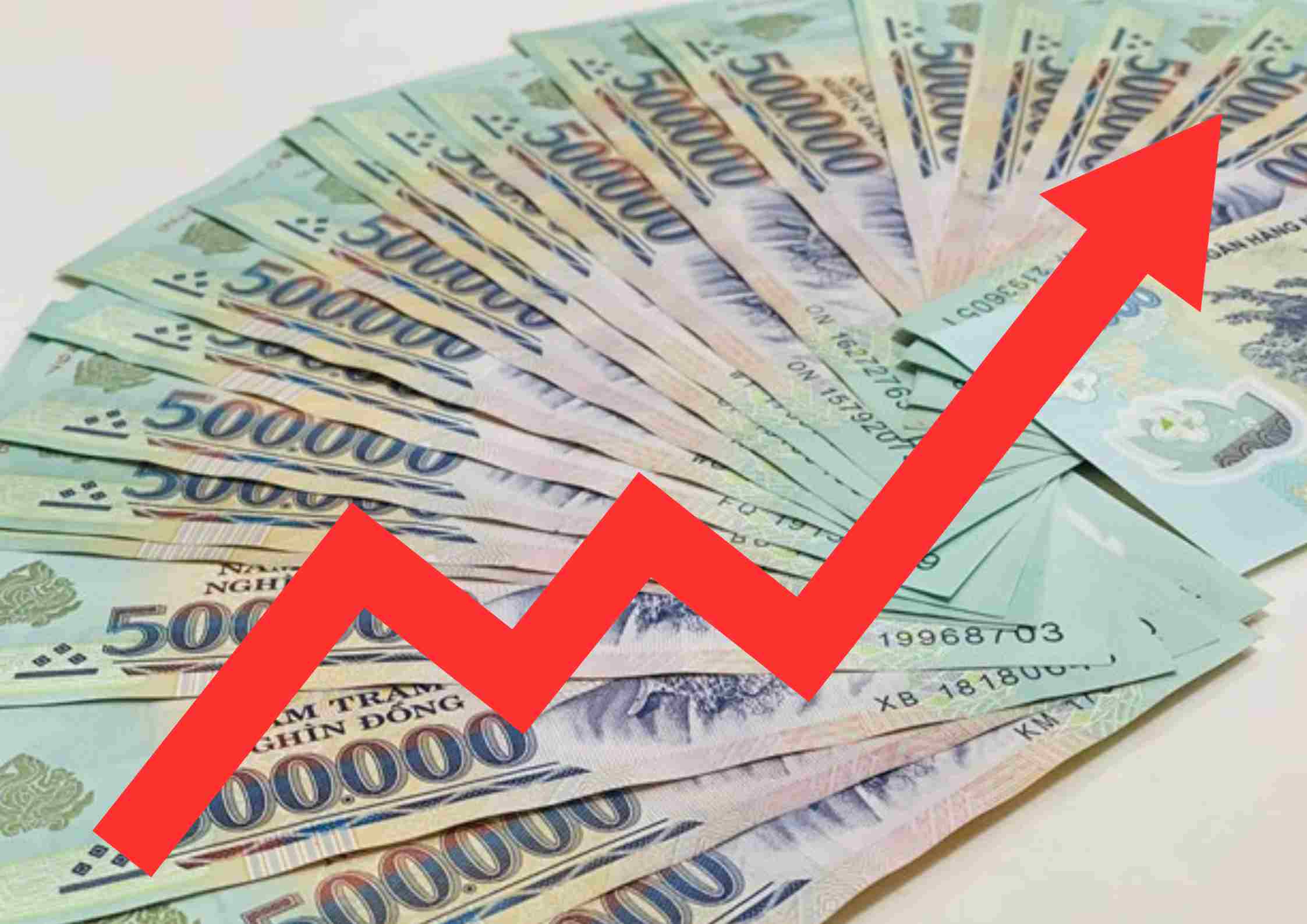 More and more banks are listing interest rates above 6%/year.