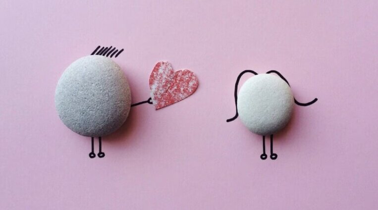 Symptoms of delusional disorder in love. Photo: According to Healthshots.