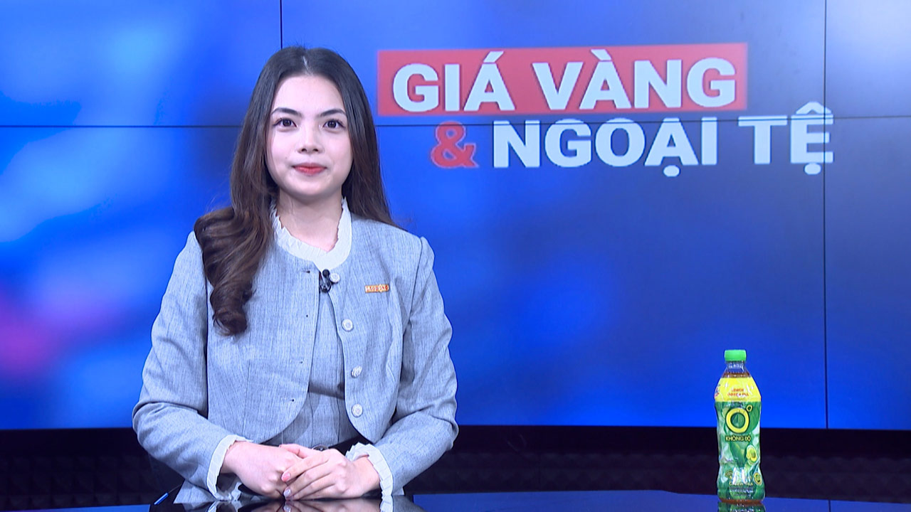 Gold and foreign currency prices