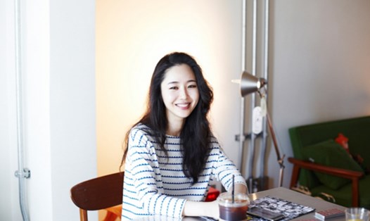 Min Hee Jin - người đứng sau tạo nên thành công cho NewJeans. Ảnh: AllKPop.