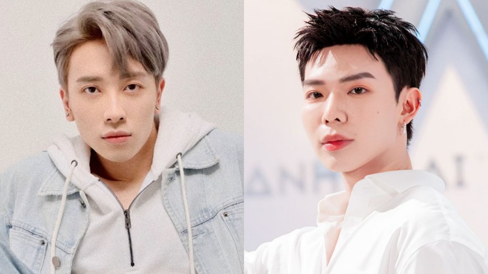 Nicky and Erik. Photo: Character's Facebook