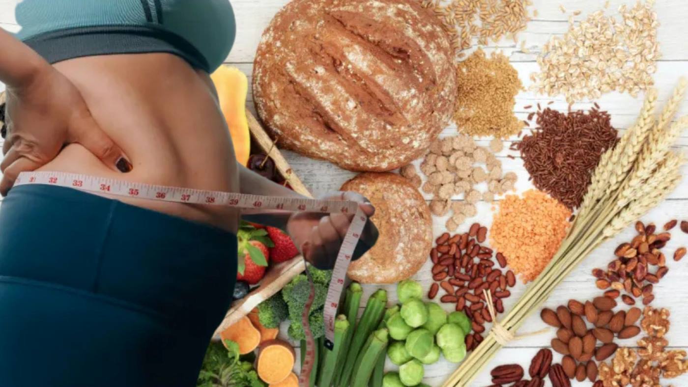 Adjusting your diet and exercising appropriately helps burn calories and reduce belly fat. Graphics: Thanh Thanh