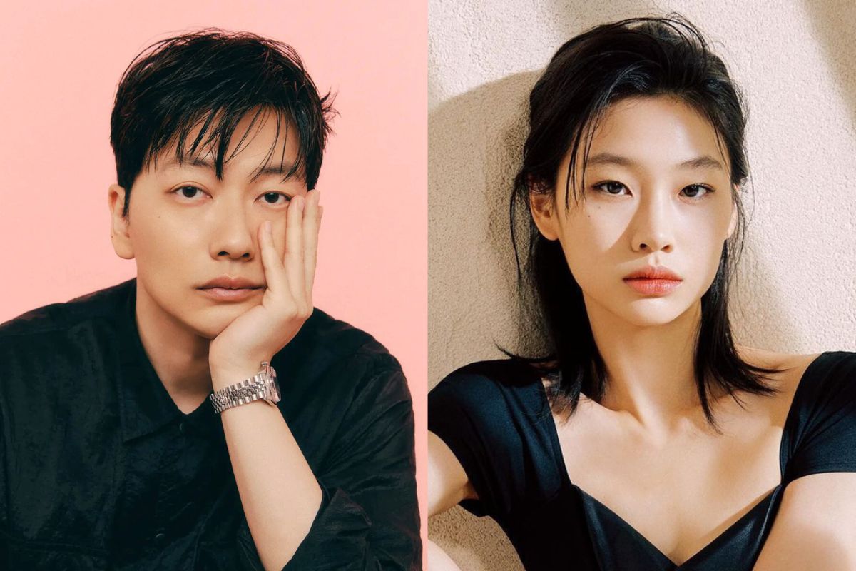 Lee Dong Hwi of Reply 1988 and Jung Ho Yeon broke up. Photo: Naver