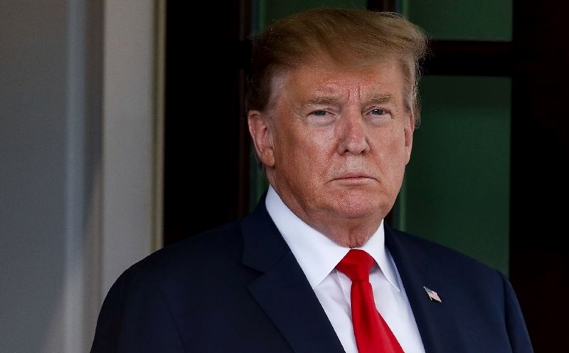 US President-elect Donald Trump. Photo: Xinhua