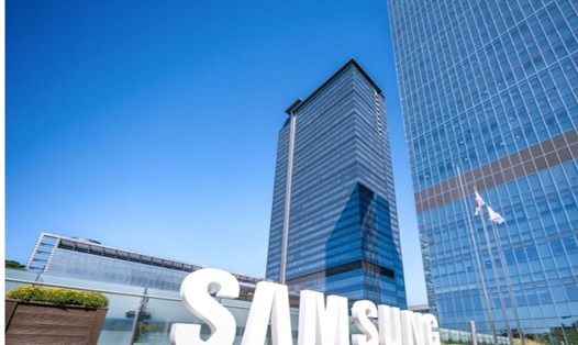 Samsung được đánh giá cao tại thị trường Đông Nam Á. Ảnh: Samsung