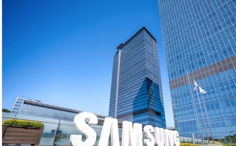 Samsung is highly regarded in the Southeast Asian market. Photo: Samsung